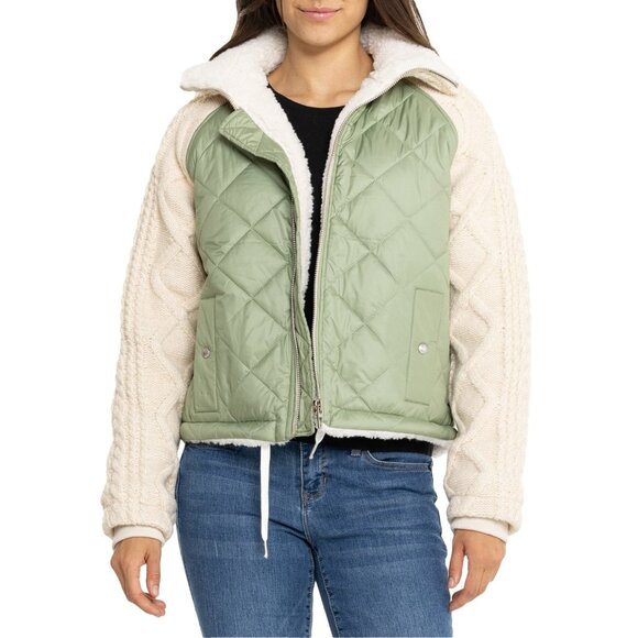 BlankNYC Going Public Jacket